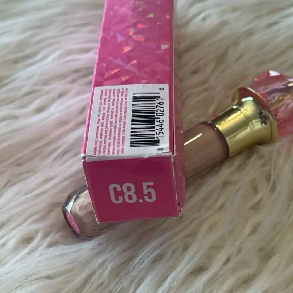 Jeffree Star Magic Concealer C8.5